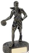 Female basketball figure R661