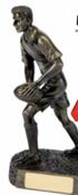Rugby figure R686 (SMALL) image