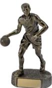 Male basketball figure R662