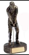 Male Golf figure R653 image