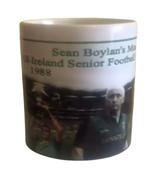 Meath Sean Boylan’s Royals