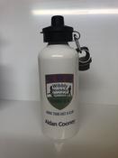 Wibbly Wobbly Wonders Economy Bottle White image