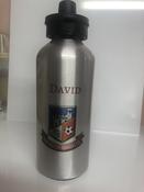 Ringmahon Rangers Economy Bottle Silver image