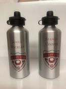 Rathmore GAA Economy Bottle Silver image