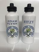 Carrigaline Tennis Economy Bottle White image