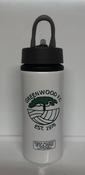 Greenwood FC Classic Bottle White image