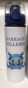 Leeds AFC Premium Bottle White image