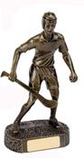 Male hurler award R625 (SMALL)