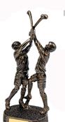 Double hurler award R637 image