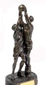 Double Football award R635 image