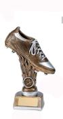 Football boot award R166 (SMALL)