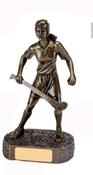 Female camogie award R626 (LARGE)