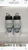 Monagea GAA Classic Bottle White image