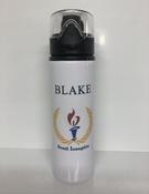 Scoil Iosagain Premium Bottle White image