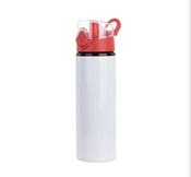 Premium Bottle White/Red image