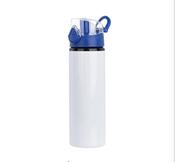 Premium Bottle White/Blue image