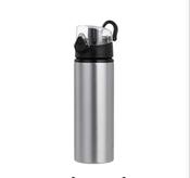 Premium Bottle Silver/Black image