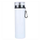 Quality Bottle White/Black image
