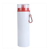 Quality Bottle White/Red image