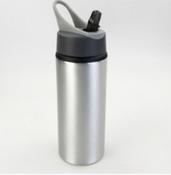 Classic Bottle Silver image