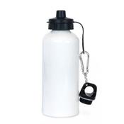 Economy Bottle White image
