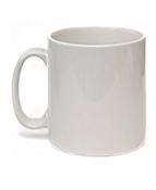 11oz Standard Mug image