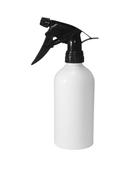 Spray Bottle White image