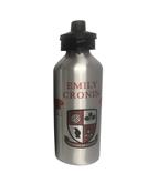 Watergrasshill Ladies Football Economy Bottle Silver image