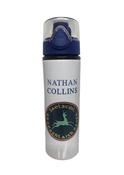 Gaelscoil an Teaglaigh Naofa Premium Bottle White image