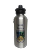 Carrickedmond GAA Economy Bottle Silver image