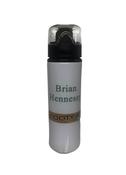 Footy.ie Premium Bottle White/Black image