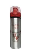 Stradbally GAA Premium Bottle Silver/Red image