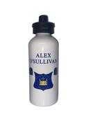 Carrigtwohill United Economy Bottle White image