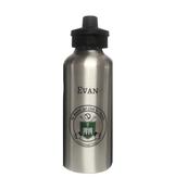 Tralee Parnells Economy Bottle Silver image