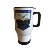 Barrow Rangers GAA Travel Mug 20 image