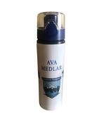 Barrow Rangers Camogie Premium Bottle White/Blue 20 image