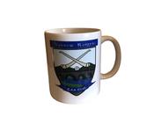 Barrow Rangers GAA Mug 20 image
