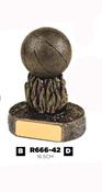Basketball award R666 image