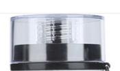 Quality Bottle Lid Black
