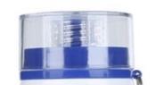 Quality Bottle Lid Blue image