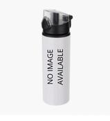 Blarney United Premium Bottle White/Black image