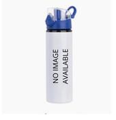 Carrigtwohill United Premium Bottle White/Blue image