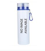 Carrigtwohill United Quality Bottle White/Blue image