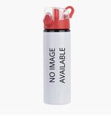 Carrigtwohill United Premium Bottle White/Red image