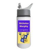 Carrigaline GAA Classic Bottle White 2021 image
