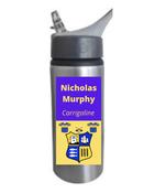 Carrigaline GAA Classic Bottle Silver 2021 image