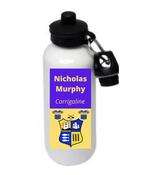 Carrigaline GAA Economy Bottle White 2021 image