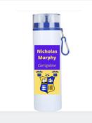 Carrigaline GAA Quality Bottle White/Blue 2021 image