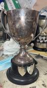 Cup cleaning