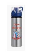 St Francis Ladies Premium Bottle Silver/Blue 2020 image